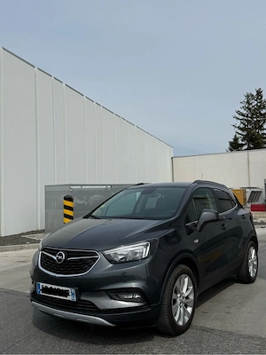 Vand Opel Mokka X 2018 - imagine 3