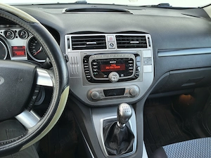 Vând Ford Kuga , 2.0 ,diesel . 2012, preț 6000 E. negociabil!! - imagine 6