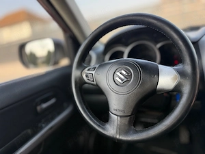 Suzuki Grand Vitara | 1.9 Diesel | 130 CP | 4x4 | 2007 - imagine 8