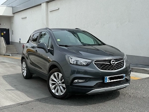 Vand Opel Mokka X 2018