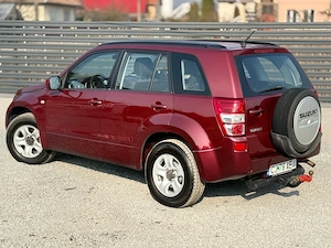 Suzuki Grand Vitara | 1.9 Diesel | 130 CP | 4x4 | 2007 - imagine 3