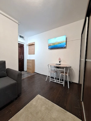 Garsoniera Pantelimon - Spitalul "Sf. Pantelimon" - imagine 4