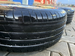 Vând roti pe 16 cu anvelope de vară 205 55 16 - imagine 4