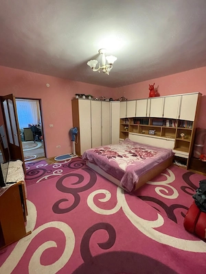 Vând apartament la casa cu 5 camere, Aradul Nou, zona Tabacovici  - imagine 3