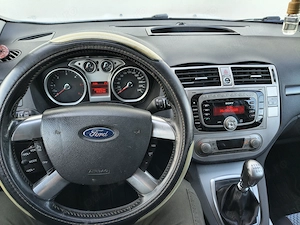 Vând Ford Kuga , 2.0 ,diesel . 2012, preț 6000 E. negociabil!! - imagine 7