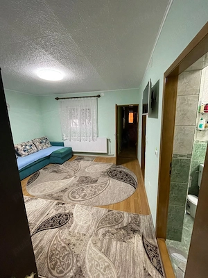 Vând apartament la casa cu 5 camere, Aradul Nou, zona Tabacovici  - imagine 4
