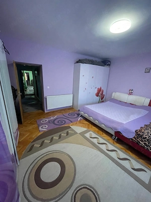 Vând apartament la casa cu 5 camere, Aradul Nou, zona Tabacovici  - imagine 9