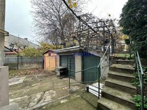 Spatiu comercial de la 75mp la 151mp, parcare, intersectie zona garii - imagine 17
