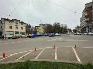 Spatiu comercial de la 75mp la 151mp, parcare, intersectie zona garii - imagine 13