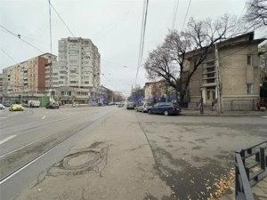 Spatiu comercial de la 75mp la 151mp, parcare, intersectie zona garii - imagine 12