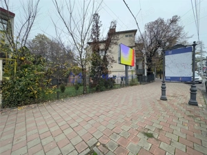Spatiu comercial de la 75mp la 151mp, parcare, intersectie zona garii - imagine 10