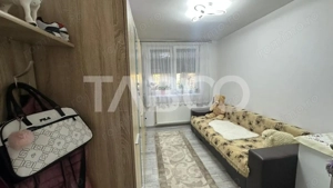 Apartament de vanzare 3 camere mobilat utilat Selimbar Sibiu  - imagine 10