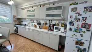 Apartament de vanzare 3 camere mobilat utilat Selimbar Sibiu  - imagine 11