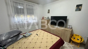 Apartament de vanzare 3 camere mobilat utilat Selimbar Sibiu  - imagine 6
