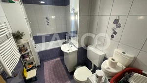 Apartament de vanzare 3 camere mobilat utilat Selimbar Sibiu  - imagine 4