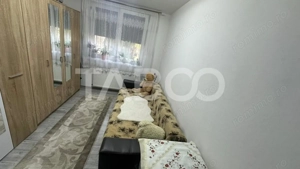 Apartament de vanzare 3 camere mobilat utilat Selimbar Sibiu  - imagine 9