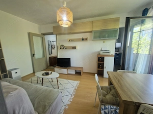 Oferta excelenta: Circumvalațiunii-ambient placut si primitor