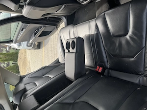 Ford Mondeo MK5, Euro 6, Automata, 2019 - imagine 7