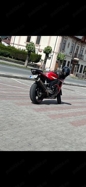 yamaha r 6 - imagine 3