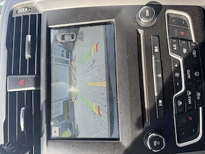 Ford Mondeo MK5, Euro 6, Automata, 2019 - imagine 10