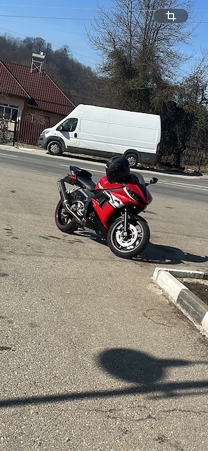 yamaha r 6 - imagine 5