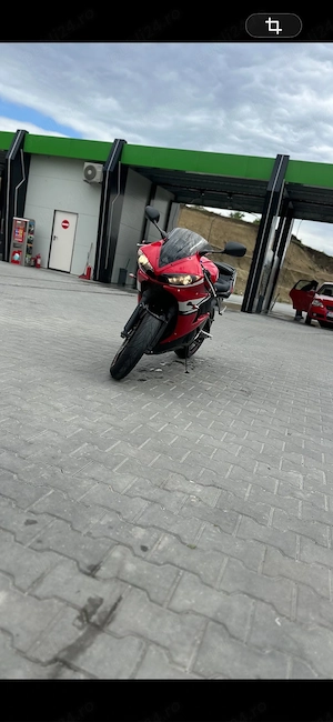 yamaha r 6 - imagine 4