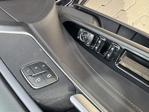 Ford Mondeo MK5, Euro 6, Automata, 2019 - imagine 8