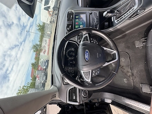 Ford Mondeo MK5, Euro 6, Automata, 2019 - imagine 9