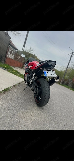 yamaha r 6 - imagine 2