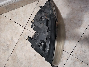 Faruri audi A4 B6  - imagine 3