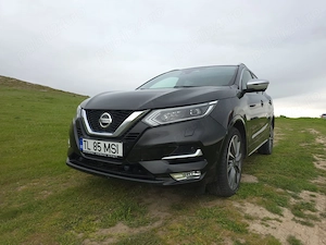 Vand Nissan QASHQAI 2019 - imagine 5