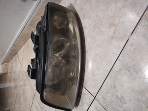 Faruri audi A4 B6  - imagine 2