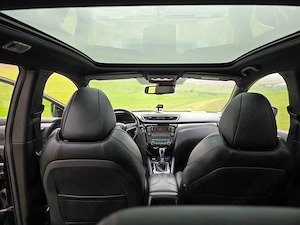 Vand Nissan QASHQAI 2019 - imagine 2