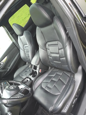 Vand Nissan QASHQAI 2019 - imagine 4