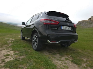 Vand Nissan QASHQAI 2019 - imagine 6
