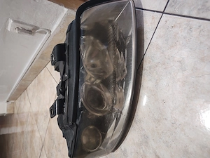 Faruri audi A4 B6  - imagine 4