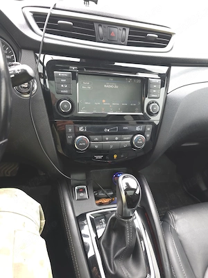 Vand Nissan QASHQAI 2019 - imagine 3