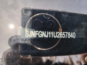 Vand Nissan QASHQAI 2019 - imagine 9