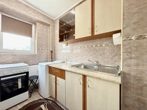 Garsoniera | 32 MPU | DRISTOR | Bloc 1980 - imagine 6