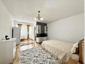 Garsoniera | 32 MPU | DRISTOR | Bloc 1980 - imagine 10