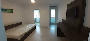 Garsoniera Militari Residence - Avangarde City - imagine 3