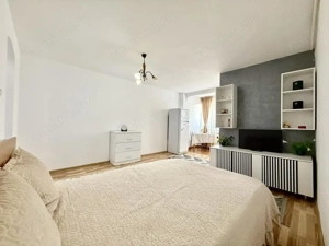 Garsoniera | 32 MPU | DRISTOR | Bloc 1980 - imagine 11