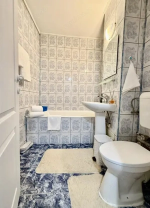 Garsoniera | 32 MPU | DRISTOR | Bloc 1980 - imagine 8