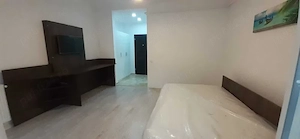 Garsoniera Militari Residence - Avangarde City - imagine 4