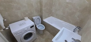 Garsoniera Militari Residence - Avangarde City - imagine 6