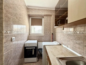 Garsoniera | 32 MPU | DRISTOR | Bloc 1980 - imagine 7