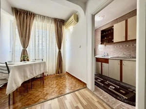 Garsoniera | 32 MPU | DRISTOR | Bloc 1980 - imagine 5