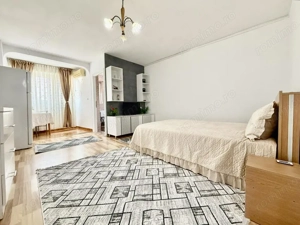 Garsoniera | 32 MPU | DRISTOR | Bloc 1980 - imagine 2