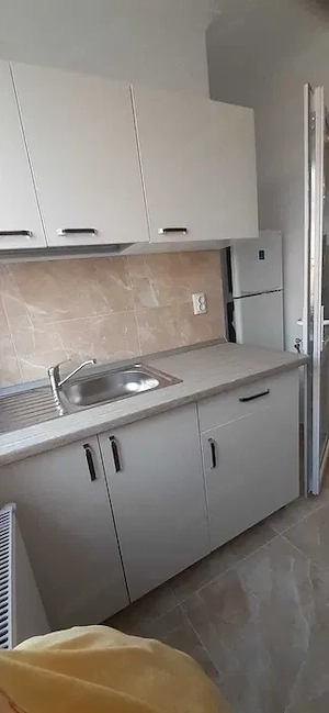 Garsoniera Militari Residence - Avangarde City - imagine 2