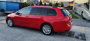 Volkswagen Golf VII 2.0 TDI - imagine 3